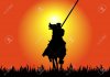 12851215-a-stock-illustration-of-horse-rider-warrior-at-sunset.jpg